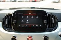 Fiat 500 STANDARD 24