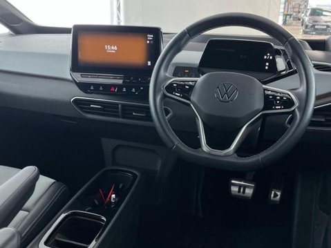 Volkswagen ID.3 Pro Performance 58kWh Max Auto 5dr 3
