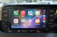 Hyundai i10 MPI SE CONNECT 22