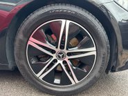 Mercedes-Benz C Class 2.0 C220d Sport (Premium Plus) Saloon 4dr Diesel G-Tronic+ Euro 6 (194ps) 19