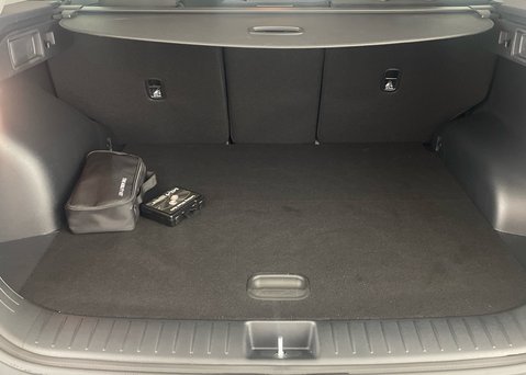 Kia Sportage 1.6 T-GDi HEV 'Pure' 13