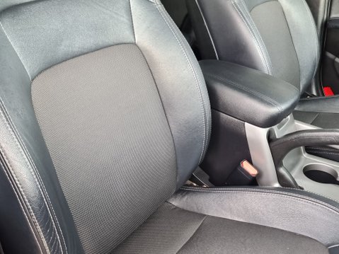 Kia Sportage 2 ISG 35