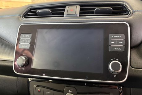 Nissan LEAF 40kWh Tekna Hatchback 5dr Electric Auto (150 ps) 43