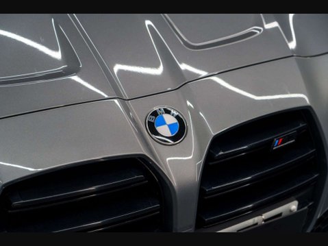 BMW M3 3.0 BiTurbo Competition Saloon 4dr Petrol Steptronic Euro 6 (s/s) (510 ps) 25