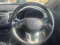 Kia Sportage 1.7 CRDi EcoDynamics 2 2WD Euro 6 (s/s) 5dr 19