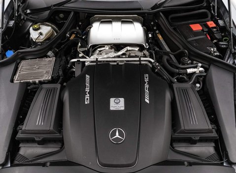 Mercedes-Benz G Series AMG GT R PREMIUM 30