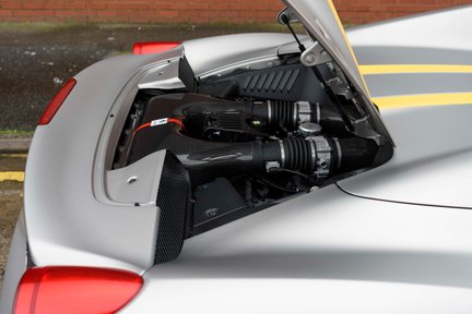 Ferrari 458 Speciale Aperta 43