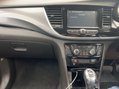 Vauxhall Mokka X 1.4i Turbo Active Auto Euro 6 5dr 39