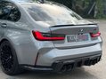 BMW M3 3.0 M3 Competition Edition M xDrive Auto 4WD 4dr 17