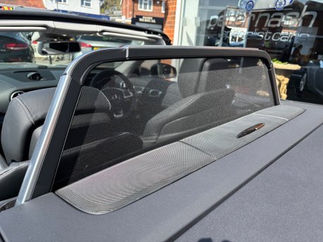 Mercedes-Benz SL Series 3.0 SL400 V6 Grand Edition Convertible 2dr Petrol G-Tronic+ Euro 6 (367ps) 13