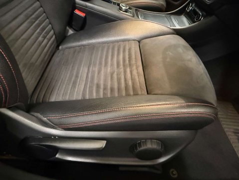 Mercedes-Benz A Class 2.1 A 200 D AMG Line Premium Auto 5dr 14