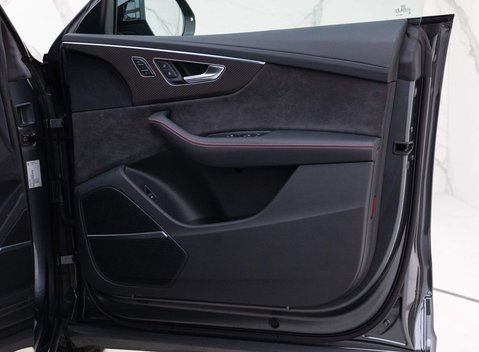 Audi RS Q8 Vorsprung 17