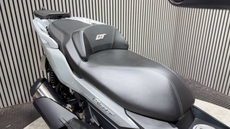 BMW C 400 GT SE 2019 ONLY 21K MOT MAXI SCOOTER 400CC SPORT 32