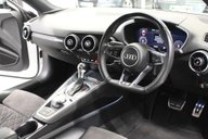 Audi TT 2.0 TT Black Edition 45 TFSI Quattro Semi-Auto 4WD 3dr 23