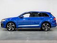 Audi Q7 3.0 Q7 S Line TDI Quattro Auto 4WD 5dr 10