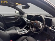 BMW i4 M50 83.9kWh Gran Coupe 5dr Electric Auto 4WD (544 ps) 1 Owner - Sensors - 12