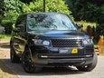Land Rover Range Rover 3.0 Range Rover Vogue TDV6 Auto 4WD 5dr 28
