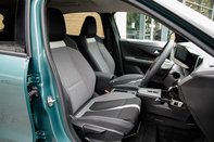 Vauxhall Frontera GS 29