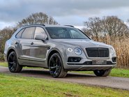 Bentley Bentayga 4.0 V8 7 Seats 3