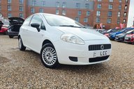 Fiat Grande Punto 1.2 ACTIVE 8V LOOK !! 45000 MILES..1ST OWNER 13 YRS..2ND 5 YRS..8 SERVICES 2