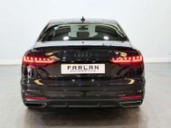 Audi A4 2.0 TDI 35 Black Edition Saloon 4dr Diesel S Tronic Euro 6 (s/s) (163 ps) 21