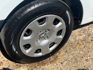 Peugeot Partner HDI PROFESSIONAL 625 20