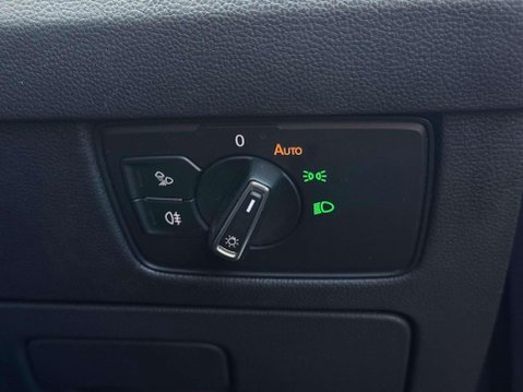 Volkswagen Arteon 2.0 BiTDI R-Line Fastback DSG 4Motion Euro 6 (s/s) 5dr 35