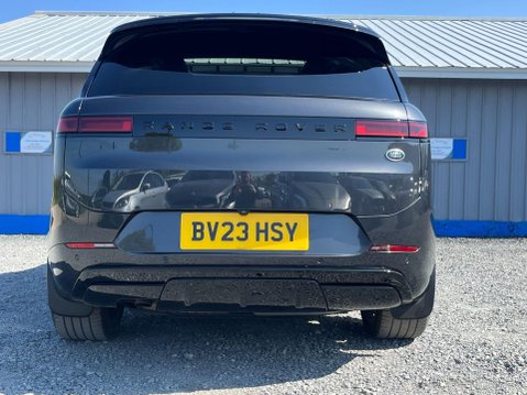 Land Rover Range Rover Sport 3.0 D350 MHEV Autobiography Auto 4WD Euro 6 (s/s) 5dr 77