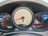 Porsche Macan 3.0 Macan S Semi-Auto 4WD 5dr 16