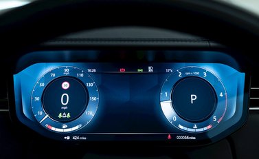 Land Rover Range Rover D350 Autobiography 17