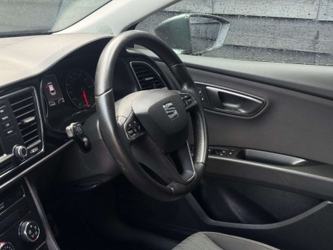 SEAT Leon 1.6 Leon Ecomotive SE Tech TDI 5dr 47