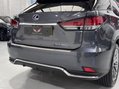 Lexus RX 450H TAKUMI 21