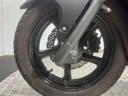 Direct Bikes Daytona 125 VENOM 2024 23K RUNNING MAXI SCOOTER PROJECT BIKE 125CC 17