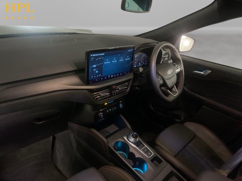 Ford Kuga 2.5 Duratec 14.4kWh ST-Line SUV 5dr Petrol Plug-in Hybrid CVT Euro 6 (s/s) 14