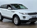 Land Rover Range Rover Evoque 2.2 Range Rover Evoque Pure SD4 4WD 5dr