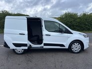 Ford Transit Connect 220 L1 Trend DCIV 100ps Tdci - Air Con 10