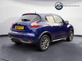 Nissan Juke 1.2 DIG-T Tekna Euro 5 (s/s) 5dr Euro 5 8