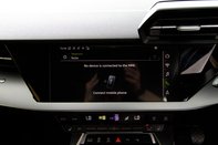 Audi A3 SPORTBACK TFSI SPORT 27