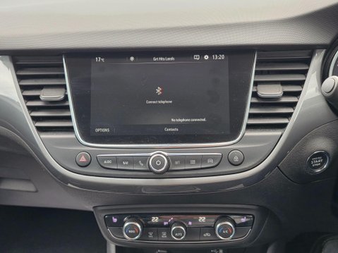 Vauxhall Crossland 1.2 Turbo Ultimate Euro 6 (s/s) 5dr 35