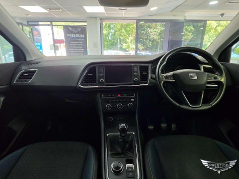 SEAT Ateca 1.6 TDI Ecomotive SE Technology Euro 6 (s/s) 5dr 32