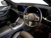 BMW i4 35 70.2kWh M Sport Gran Coupe 5dr Electric Auto eDrive (286 ps) 12