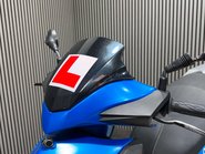 Kymco Agility City 125 2025 ONLY 12K RUNNING PROJECT BIKE SCOOTER 125CC LEARNER 15