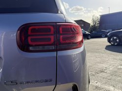 Citroen C5 Aircross 1.2 PureTech Flair Plus SUV 5dr Petrol EAT8 Euro 6 (s/s) (130 ps) 19