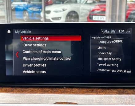 BMW 5 Series 2.0 530e M Sport Auto 4dr 42