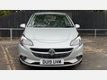Vauxhall Corsa DESIGN 12