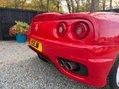 Ferrari 360 3.6 Spider 2dr Petrol Manual (440 g/km, 400 bhp) 21