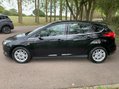 Ford Focus ZETEC 11