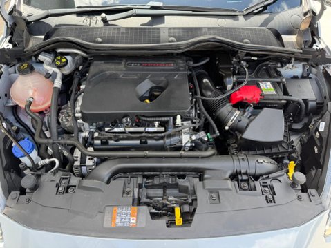 Ford Fiesta 1.5T EcoBoost ST-3 Euro 6 (s/s) 5dr 48
