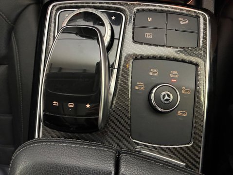 Mercedes-Benz GLE 2.1 GLE250d AMG Line (Premium) G-Tronic 4MATIC Euro 6 (s/s) 5dr 29