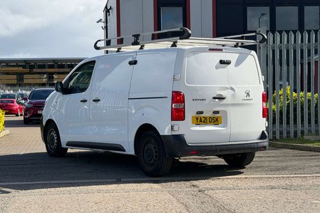 Peugeot Expert 1.5 Expert S L1 Blue HDi 21